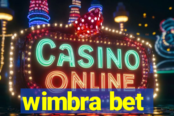 wimbra bet